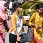 India Heatwave 2025: Health Advisory and Duration Forecast